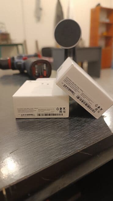 33 watt adapter: Adapter Apple, 20 Vt, Yeni — 3