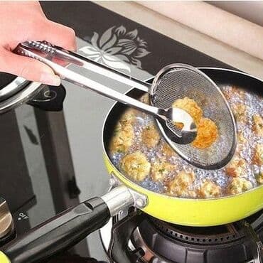 закрывашка для банок бишкек: Süzgec maşa — 2