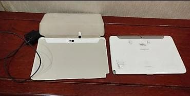 Планшеты: Б/у Samsung Galaxy Note, 10,1", 128 ГБ, Самовывоз — 8