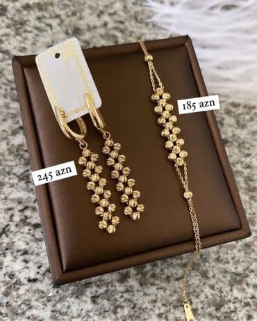 pandora qutusu: Yeni " Pandora "585əyyar qızıl dəsd Türkiyə isdehsalı çəki 8.72qram — 3