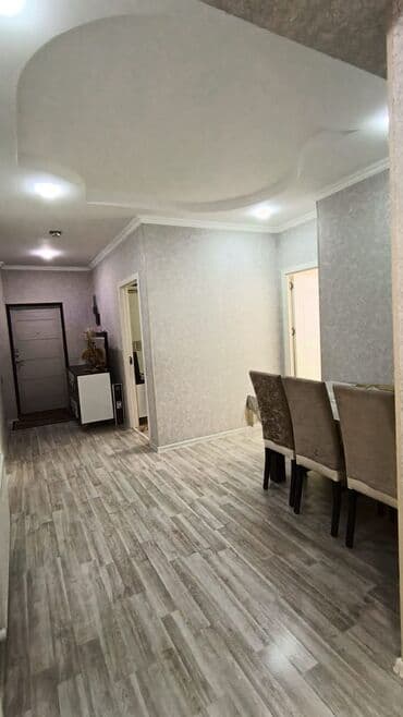 купить квартиру белый город: Хырдалан, 3 комнаты, Вторичка, 85 м² — 9