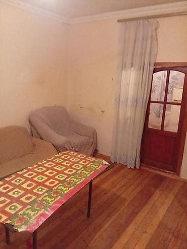 2 otaqlı ev: 1 otaqlı, 25 kv. m, Kredit yoxdur, Yeni təmirli — 6