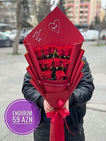 Gul hediyye hediye buket guller buketler tulpan 101 roza roza papatya