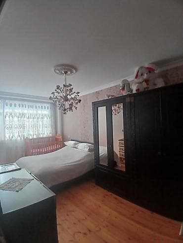 bine qesebesi ev: 4 otaqlı, Yeni tikili, 102 kv. m — 3