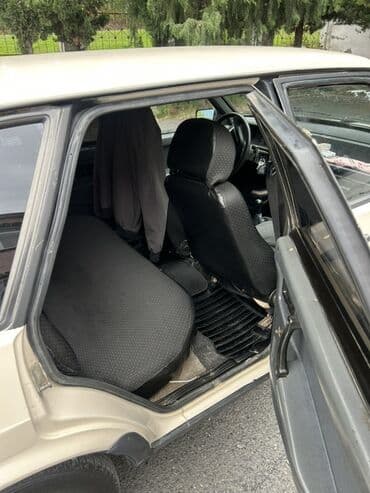 кондиционер купить в баку: ВАЗ (ЛАДА) 21099: 1.6 л | 1995 г. 190000 км Седан — 10