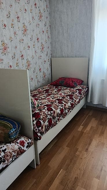 bosch drel: Uşaq/yeniyetmə otağı mebel dəsti + divar tipli kondisioner Mebel — 3