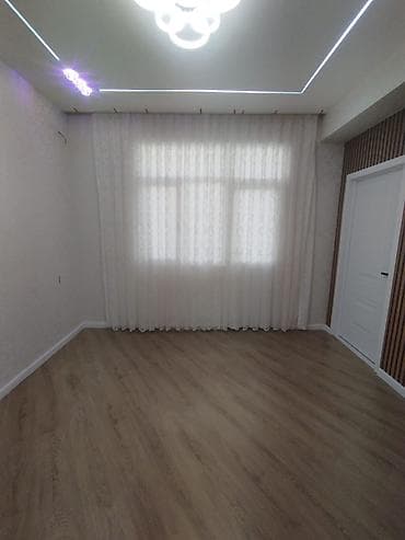 Daşınmaz əmlak: 2 otaqlı, Yeni tikili, 44 kv. m — 7