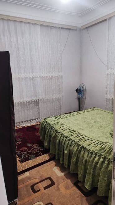 sabuncuda satılıq evler: Bakı, Şimal DRES, 2 otaqlı, Köhnə tikili, 49 kv. m — 8