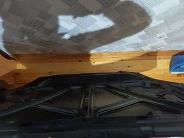 İnformatika: Məhsul: Avtomobil kapotu bez detal Təsvir:kia Rio 2005 2006 2007 2008 — 4