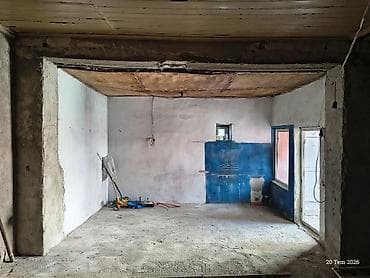 2 otaqlı, 75 kv. m, Kredit yoxdur, Təmirsiz — 2