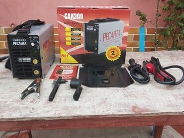 qaynak aparatı: Yeni Qaynaq aparatı Elektrod, Pulsuz çatdırılma — 1