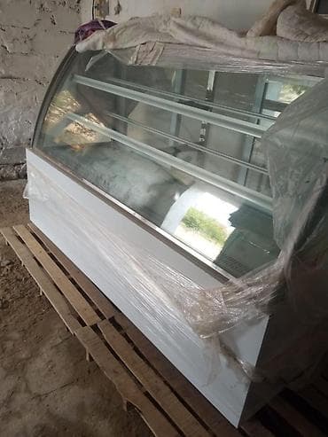 620₼ – upakovka şirniyyat vitrin soyuducu satılır Şəhər: Bakı 88k