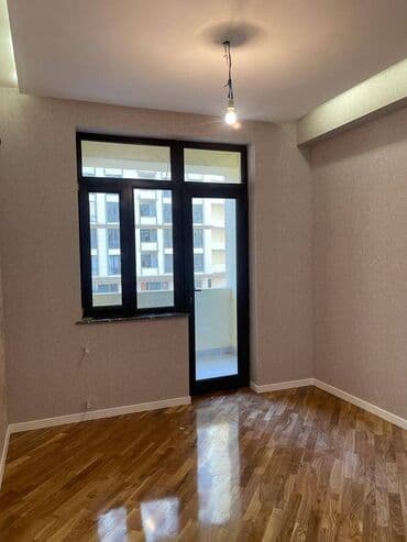 hökmeli qobu yolu: 2 otaqlı, Yeni tikili, m. Nəriman Nərimanov, 67 kv. m — 6