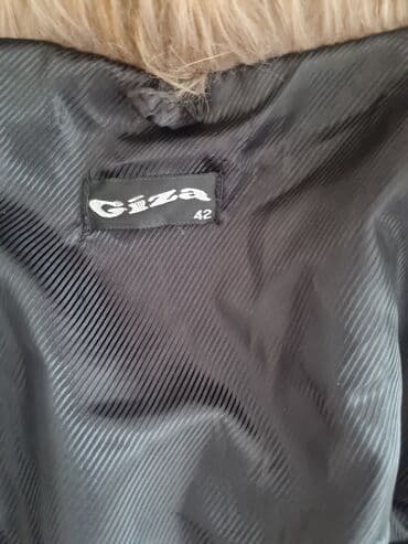 шуба из овчины азербайджанская: 38 bedene geder.temiz kürkdür.rusyadan alinib.yenidir Unvan:xalqlar — 3