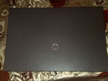 china aid notebook: İşlənmiş HP ProBook, 15.6 ", AMD A12, < 128 GB, Ünvandan götürmə — 7