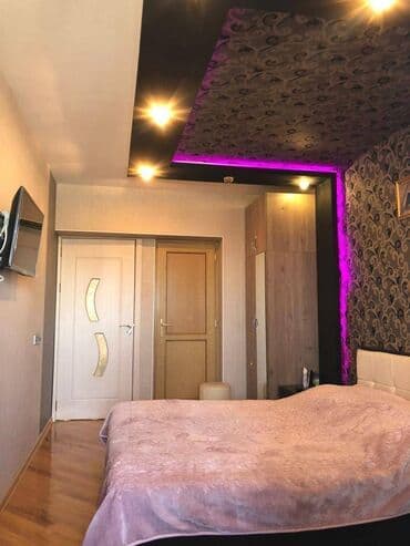 bakxanovda ev satiwi: 3 otaqlı, Yeni tikili, m. Nəriman Nərimanov, 130 kv. m — 8