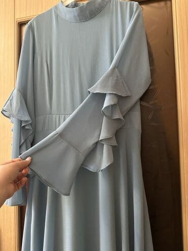 4xl nece razmerdi: Don 100 manata alinib 45 manata satilir. Bir defe geyinilib. Donun — 2