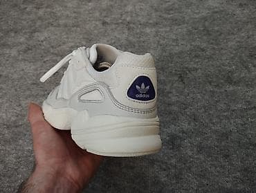 Tam Original Adidas 39 olcu.ideal veziyetdedir.hec bir defekt cirig — 3