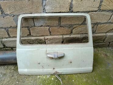 VAZ (LADA) VAZ 2102, 1985 il, Rusiya, Rayonlara çatdırılma