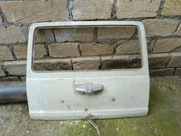 запчасти на фольксваген гольф 2: VAZ (LADA) VAZ 2102, 1985 il, Rusiya, Rayonlara çatdırılma — 1