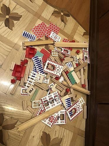 Kubiklər, Kredit yoxdur