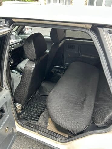 кондиционер купить в баку: ВАЗ (ЛАДА) 21099: 1.6 л | 1995 г. 190000 км Седан — 11