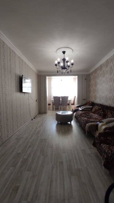 ayrıca otaq verilir: Gənçlik metrosunun yaxınlığında İstambul ns klinikasına yaxın 5 — 4