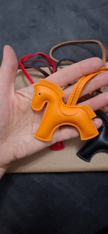 Eynəklər: Brelok — 3