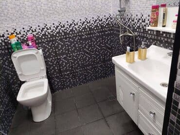 недвижимость в азербайджане купить: Баку, Мярдяканы, 150 м², 4 комнаты, Без бассейна, Артезианский колодец, Канализация, Комби — 11