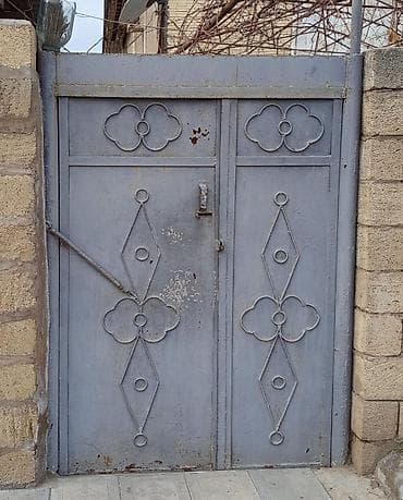 продам ворота бу: TƏCİLİ SATİLİR — 1