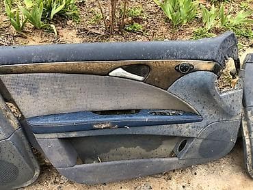 range rover qiymətləri: Mercedes-Benz W211, 2004 il — 8