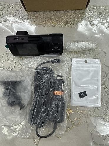 redmi pad 2023: Baideluo HD DVR avtomobil videoregistratoru Xüsusiyyətlər: - HD — 2