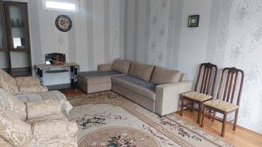 ucar ev: Pirşağı qəs. 4 otaqlı, 180 kv. m — 28