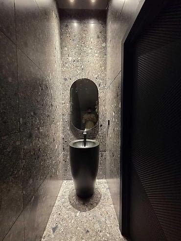 kiraye gence: İcarəyə verilir 3 otaqlı ofis 90 m², Elmlər Akademiyası m. Daha 7 — 1