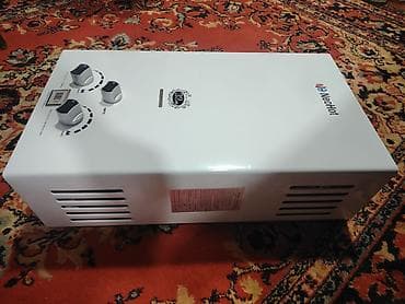 yag radiatoru: Neohot 32 litr su qizdiricisi islenmeyib kombi qosuldugu ucun ehtiyac — 4