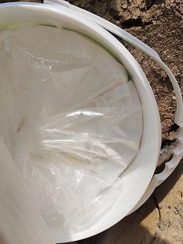 Santexnika: Alfa Fasad Boya – Çöl səthlər üçün boya - Təyinat: Fasad və digər — 2