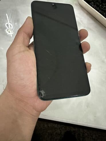 telofon redmi: Redmi Not 8 Pro Ram 6 GB Yaddaş 64 GB Zaryatqanı Əla saxlayır . - — 7