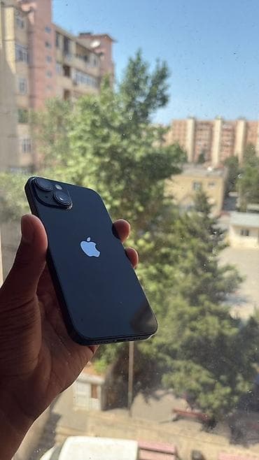 14 iphone 128: IPhone 14, 128 GB, Qara, Simsiz şarj — 2