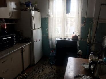 xalqlar dostlugunda satilan evler: Bakı, NZS, 3 otaqlı, Köhnə tikili, m. Xalqlar Dostluğu, 65 kv. m — 6