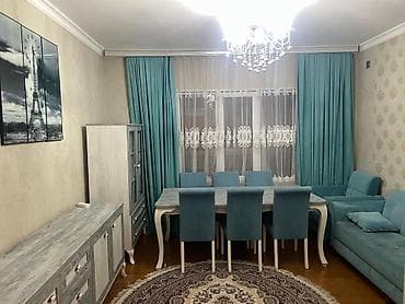📍 Ünvan: 18-ci mikrorayon,Elmar marketin arxası 🏢 Bina tipi: Köhnə