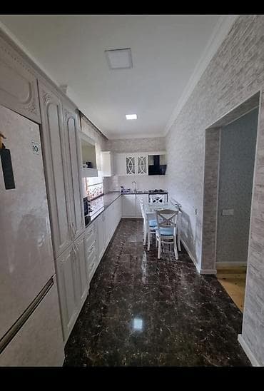объекты в баку купить: 5 комнат, Новостройка, 160 м² — 4