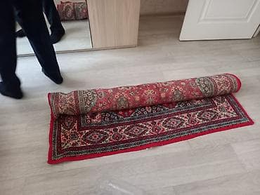 Xalçalar: Xalça Kredit yoxdur — 4