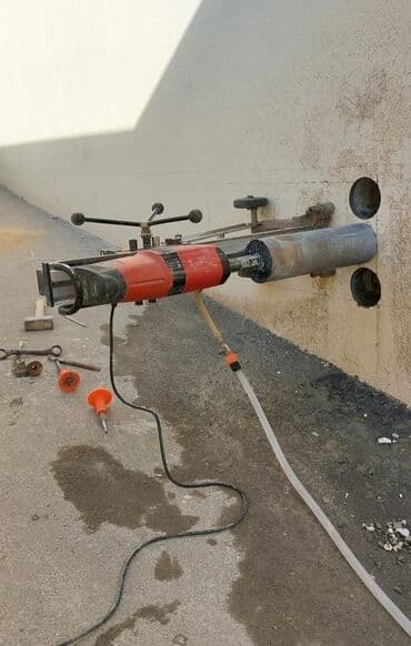 Няни, сиделки: Beton kəsmə xidməti deşmə servisi Beton kesen beton kesimi beton — 2