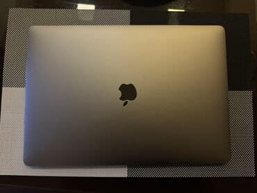 apple mac book pro i7: Б/у Apple MacBook, 14.3 ", Intel Core i7, 1 ТБ — 1