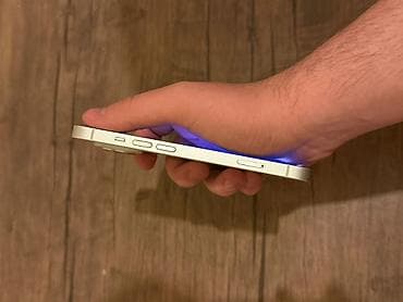 ikinci el iphone 14 pro max: IPhone 14, 128 GB, Ağ — 2
