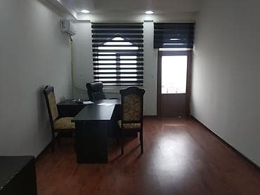 razin kiraye: Xetai metro yaxiliginda yerlesen biznes merkezinde. ofis icareye — 4