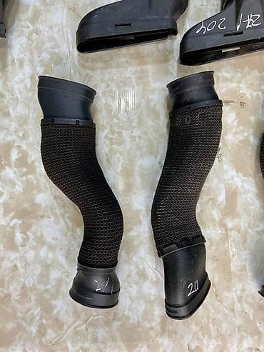 f 30: "Mercedes" hava borusu Şəhər: Bakı Elanın növü: Ehtiyat hissələri — 7