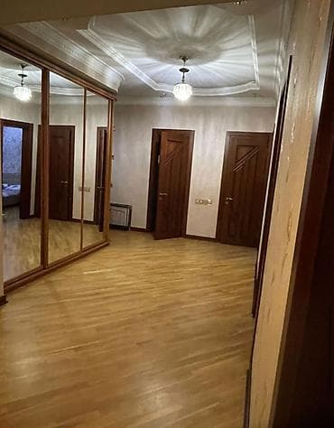 ev menzil: İnşaatçılar metrosuna 100 metr məsafədə 3 otaqlı mənzil kirayə — 7