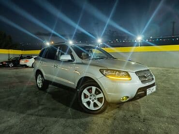 təkər 185 65 14: Hyundai Santa Fe: 2 l | 2008 il Universal — 11
