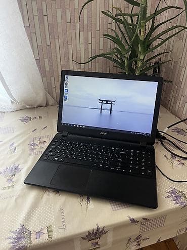 Modemlər və şəbəkə avadanlıqları: İşlənmiş Acer Aspire, 15.6 ", Intel Celeron, 512 GB, Ünvandan götürmə — 2